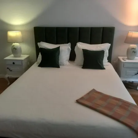Quinta Casa Do Quintal Villa Lamego Room photo