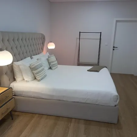 Quinta Casa Do Quintal Villa Lamego Room photo
