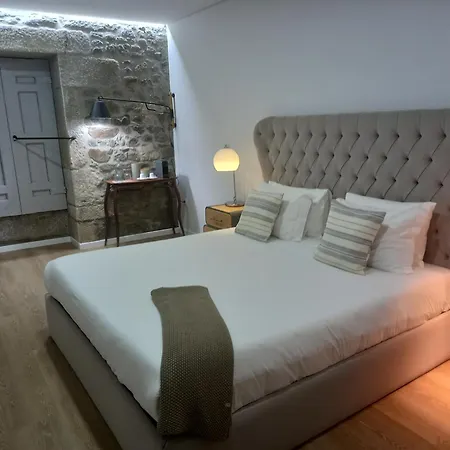 Quinta Casa Do Quintal Villa Lamego Room photo