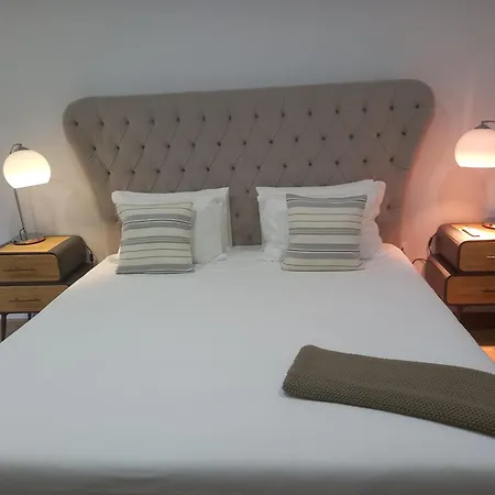 Quinta Casa Do Quintal Villa Lamego Room photo