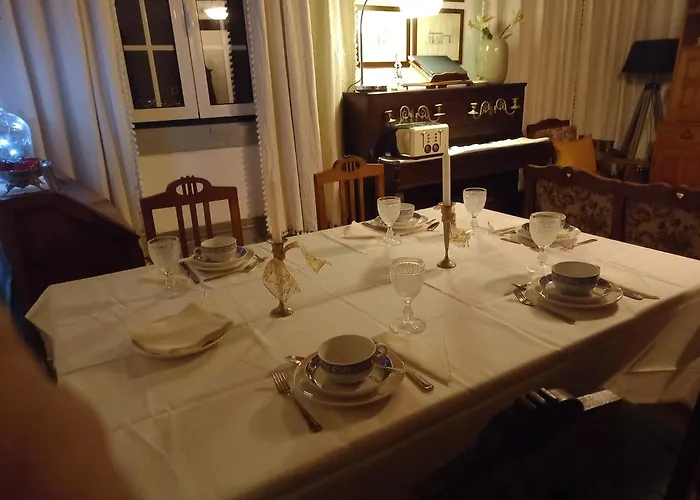 Quinta Casa Do Quintal
