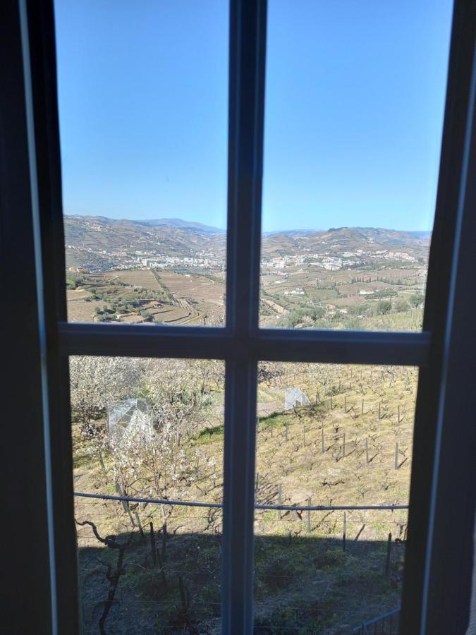 Farm stay Quinta Casa Do Quintal Lamego