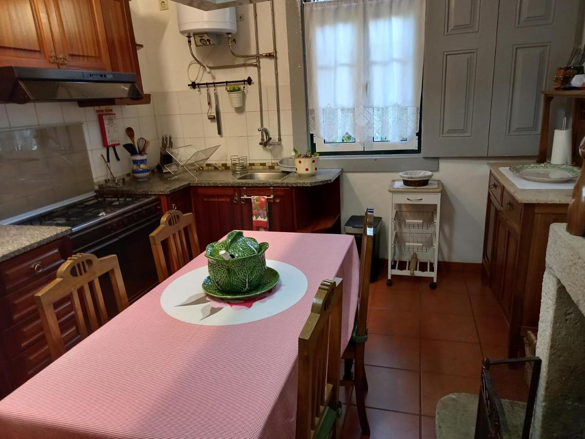 Quinta Casa Do Quintal