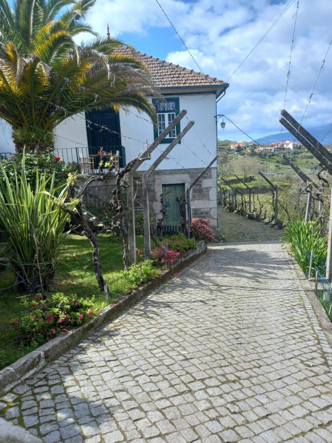 Quinta Casa Do Quintal
