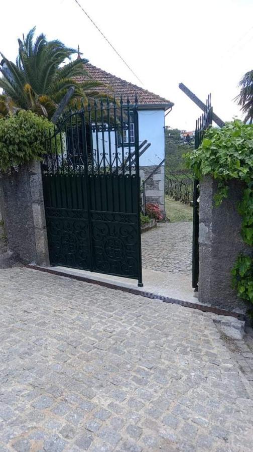 Quinta Casa Do Quintal Farm stay