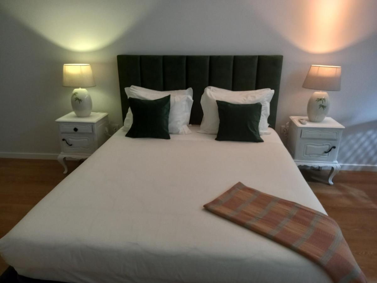 Quinta Casa Do Quintal Farm stay