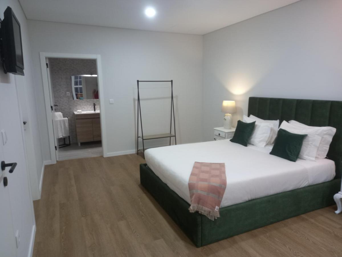 Quinta Casa Do Quintal Farm stay *