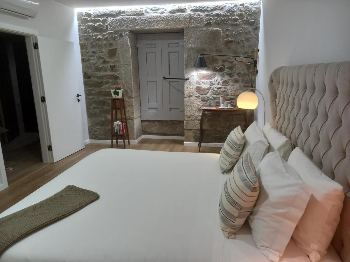 Quinta Casa Do Quintal Lamego
